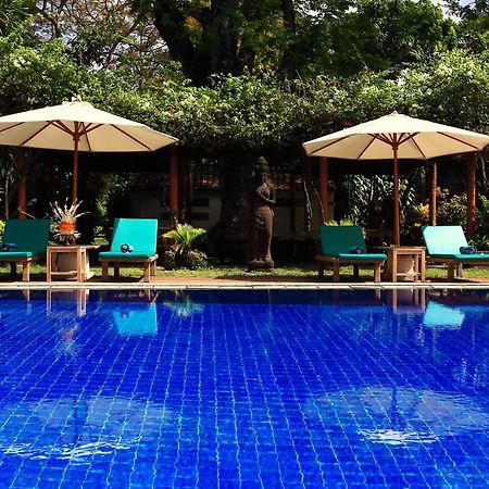 Laghawa Beach Hotel Sanur  Bagian luar foto