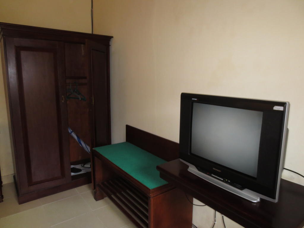 Laghawa Beach Hotel Sanur  Bagian luar foto